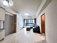 南崁國小漂亮三房車