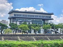 [歡迎配件]北太平地32坪孝親車庫7房可三代同堂