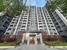 【安家小吳】平鎮車站河美御景雙衛浴2房車