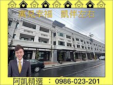 全新今年5月完工/雙車墅/地坪24/旺博市