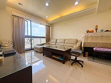 葳格中學👩‍🏫水悅私塾超大3房平車高樓視野戶