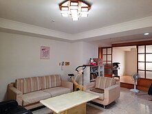 皇龍第一園四房+車位