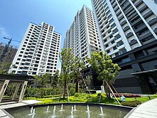 橋科┃高科實中★交響樂裝潢三房平車#近德賢商圈