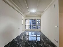 東騰青一三房車~公園圍繞 近未來綠缐A9站