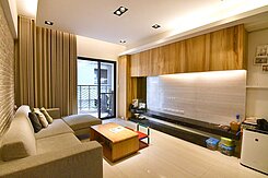 十二期時代麗景~精品3房+平車