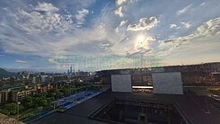 🏠城市光點樓中樓 頂樓露台 景觀宅 🏠