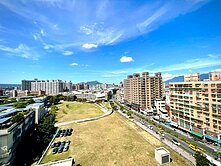 重陽國小高樓美景三房休旅車位