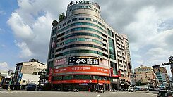 近中國醫商圈角間辦公室