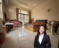 Kim♥️安南本淵寮｜三面採光前後臨路邊間雙車透天