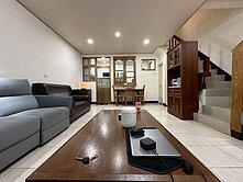 南勢漢口街車庫透天