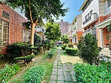 (獨賣)由鉅家天下有車庫別墅