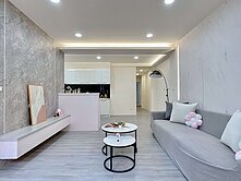 夏林路上有間三房五樓裝潢美公寓(B)