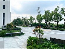 清景麟高鐵國際城2房(專)