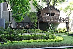 【科園秀玲】世界島~3+1房大坪數~B2連號雙車位