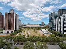 青埔A18-力璞棧3房改2房雙車