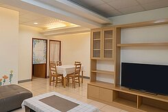 草漯雙學區溫馨大3房