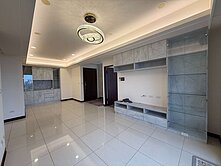 草漯全社區最大的坪數三房(可隨時入住)