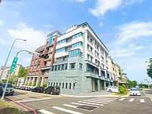 專任⭐️葳格中學全新大面寬大地坪角間店墅⭐️