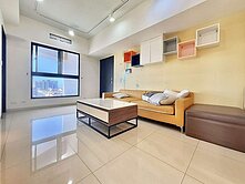 高大特區✨大學17二期✨景觀裝潢美二房