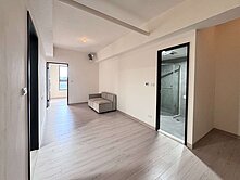 👑A7豆花【富來舞綻】優質邊間明亮通風好３房車