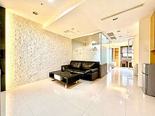 美術館精品1+1幸福溫馨小豪宅屋況良好收租自住皆棒