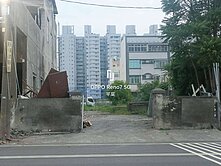 售💥茄萣興達漁港旁方正建地