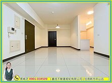 💎新市低總價輕齡3房電梯華廈