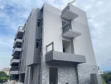 (獨家)南投永豐建設全新獨棟車位別墅興建中