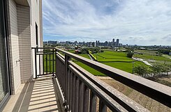 青埔太睿A19 三房景觀宅