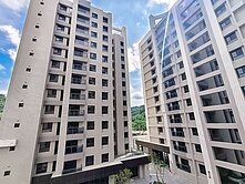 大里｜大薪計劃全新交屋兩房平車大樓