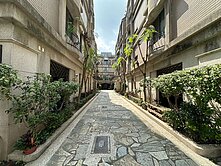 北屯映花園｜美學質感社區別墅｜走路到漢神百貨A