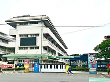 二林公所旁重劃建地