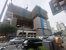 豪宅價可談港灣1號院高樓層景觀兩房B08