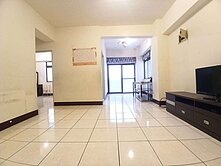 超便宜~電梯3房.前後陽台