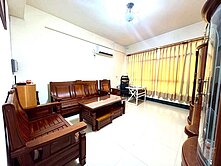 【高鐵特區】屋況佳│稀有臨路透天│店面│住家