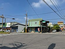 🔥具發展潛力🔥都計內鬧區四線道角地位置醒目