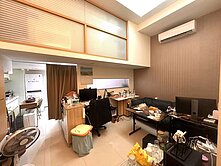 永安MRT挑高4米2美廈