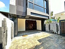 北屯🌸專任🌸朝南🌟全新電梯雙車別墅