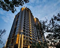 中山醫｜元城千謙苑｜樹海視野三房平車