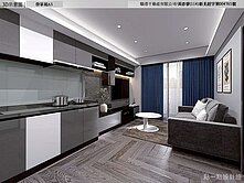 專約~~後站全新完工一大房