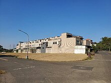 小港【坪鳳段】國七捷運林園線週邊大面寬建地