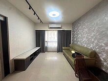 藝文總圖書館/松之硯/4房平面車位/