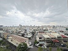 【大炳精選】🎊獨家豐中匯高樓層視野三房平車🎊