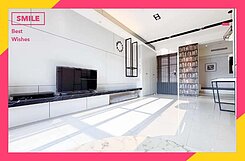 Bb15👑駁二捷運愛河美景家樂福2+1房平移車位