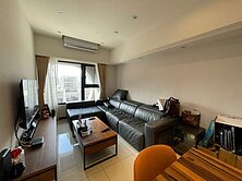 晴空萬里101河景美三房車