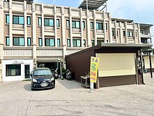 ⭐️通勤首選⭐️溪州北斗交流道旁黃金店面透天