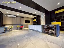 超級城市溫馨三房+大車位