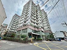 【林園市中心】低總價/高樓景觀美三房