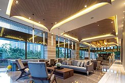 馥人灣從從容容宜室宜家一山區豪門大戶