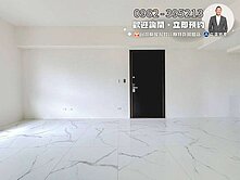 2衛浴皆開窗‼️全新未住大2房柱邊平車位找健豪✨